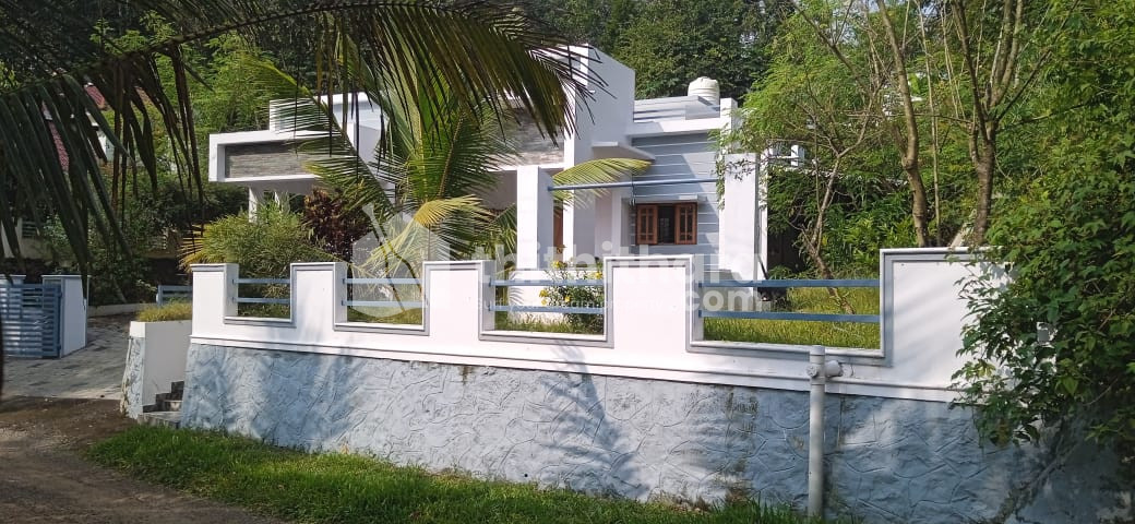 3BHK Independent House available for Sale in Kanjirappally Kottayam