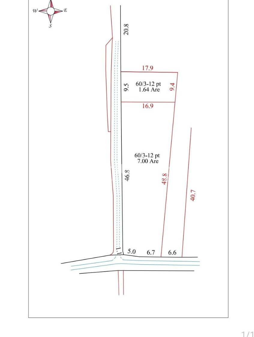 Commercial plot property for sale at Edappally Ernakulam