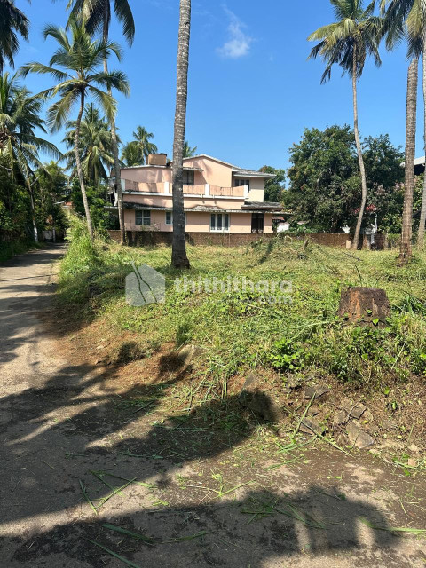 Residential Land Available for sale at kuttanellur Thrissur 
