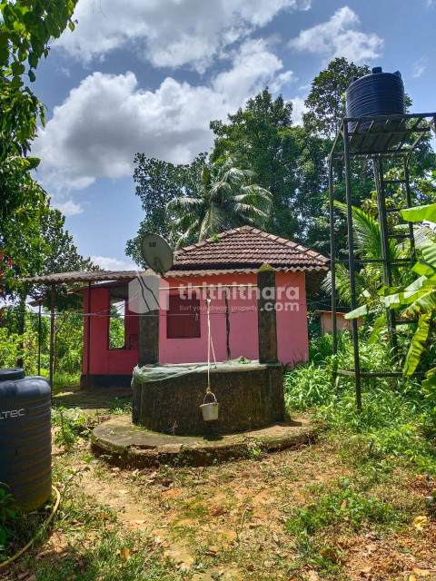 3BHK Independent House available for Sale in Kottarakkara Kollam
