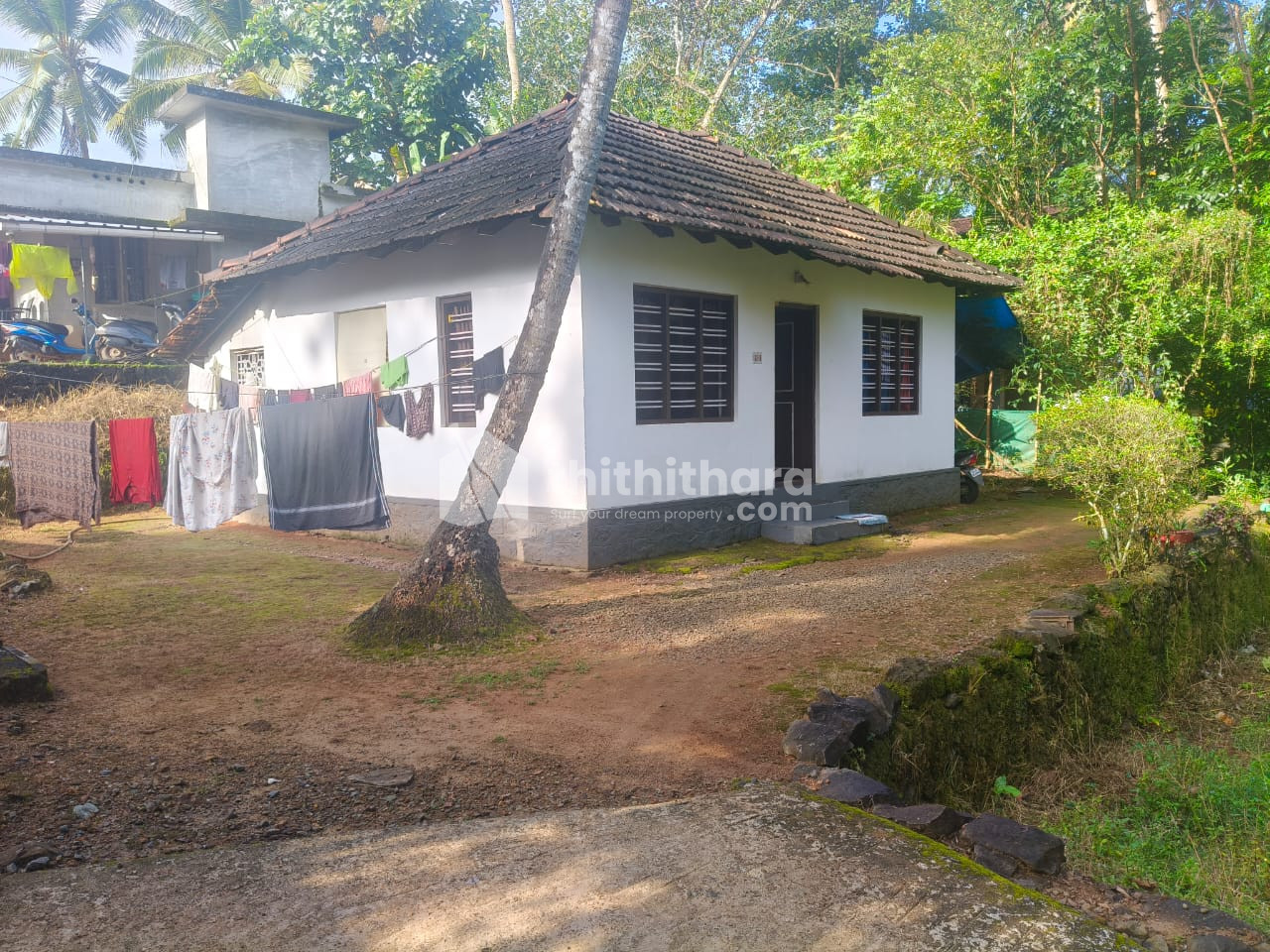 Residential Land available for Sale in Muvattupuzha Ernakulam