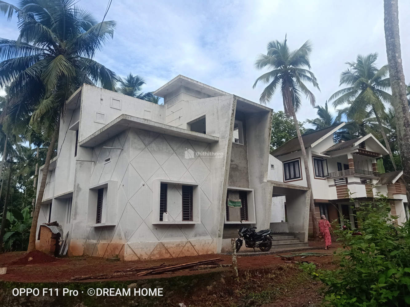 4 BHK house for sale at Manjeri ,Malappuram