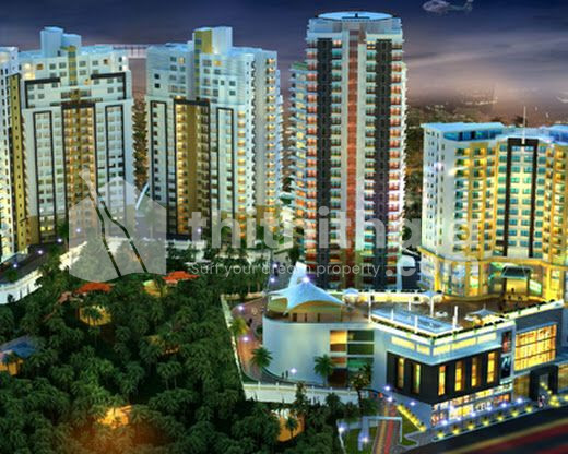 3BHK Flats Available for sale in Pantheeramkavu Kozhikode 