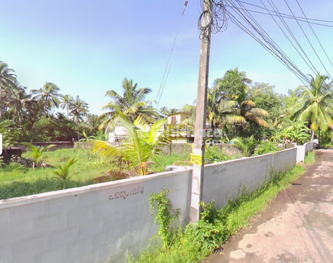 Residential Land Available for sale at Kumbalangi Ernakulam 