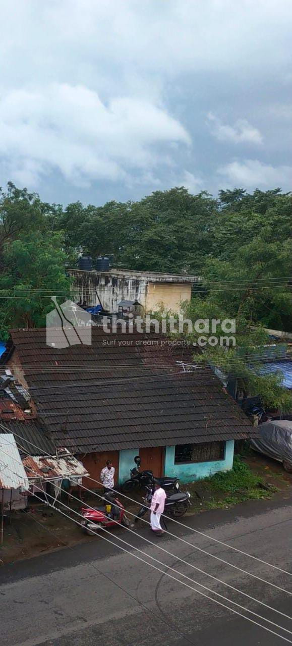 Commercial Plots Available for Sale in Puthuppalli Palakkad