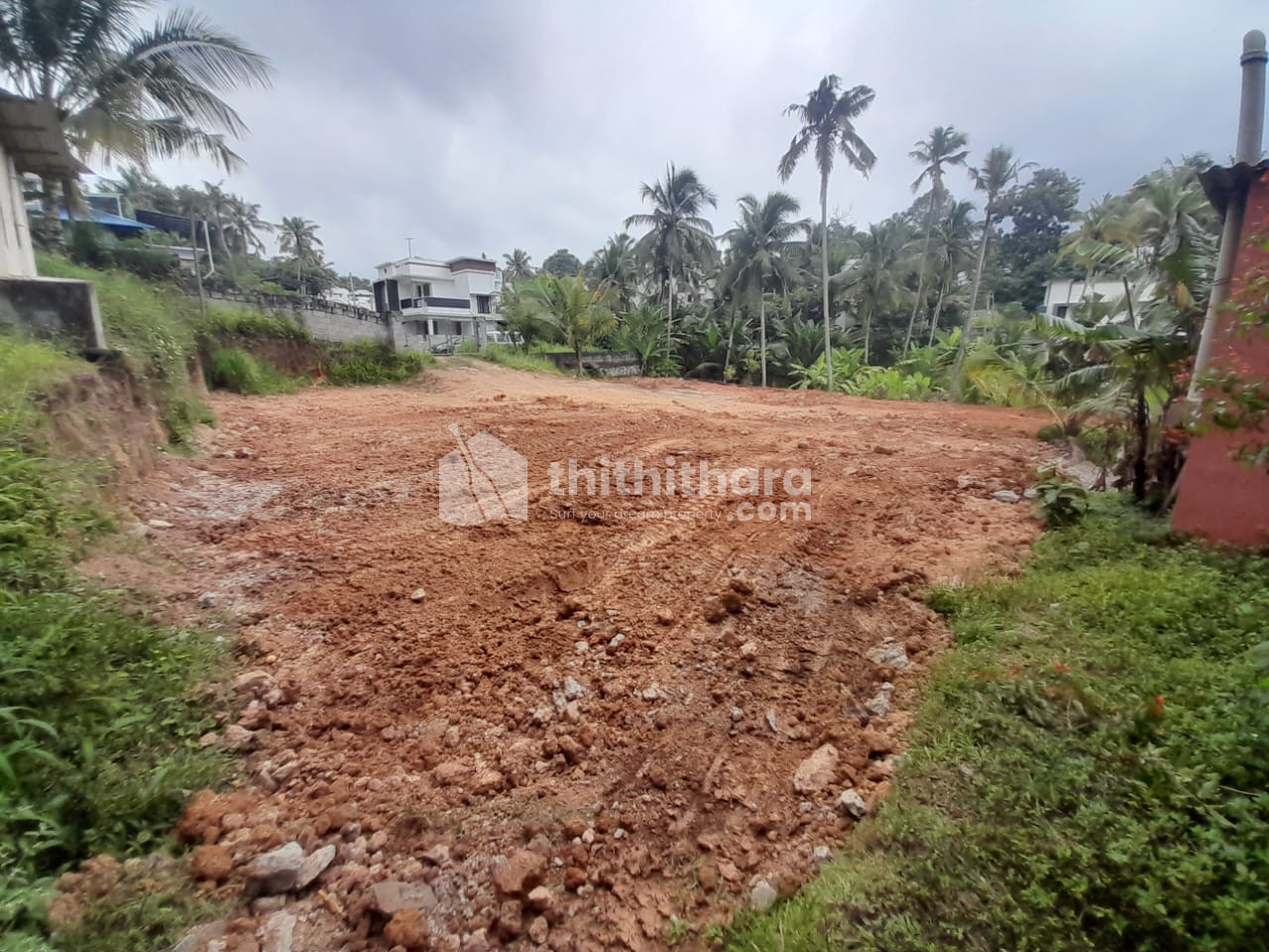 Residential Land Available for sale at Kazhakkoottam Thiruvananthapuram 