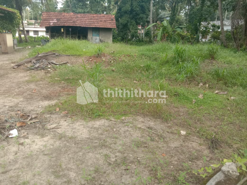 Residential Land Available for Sale in Haripad Alappuzha