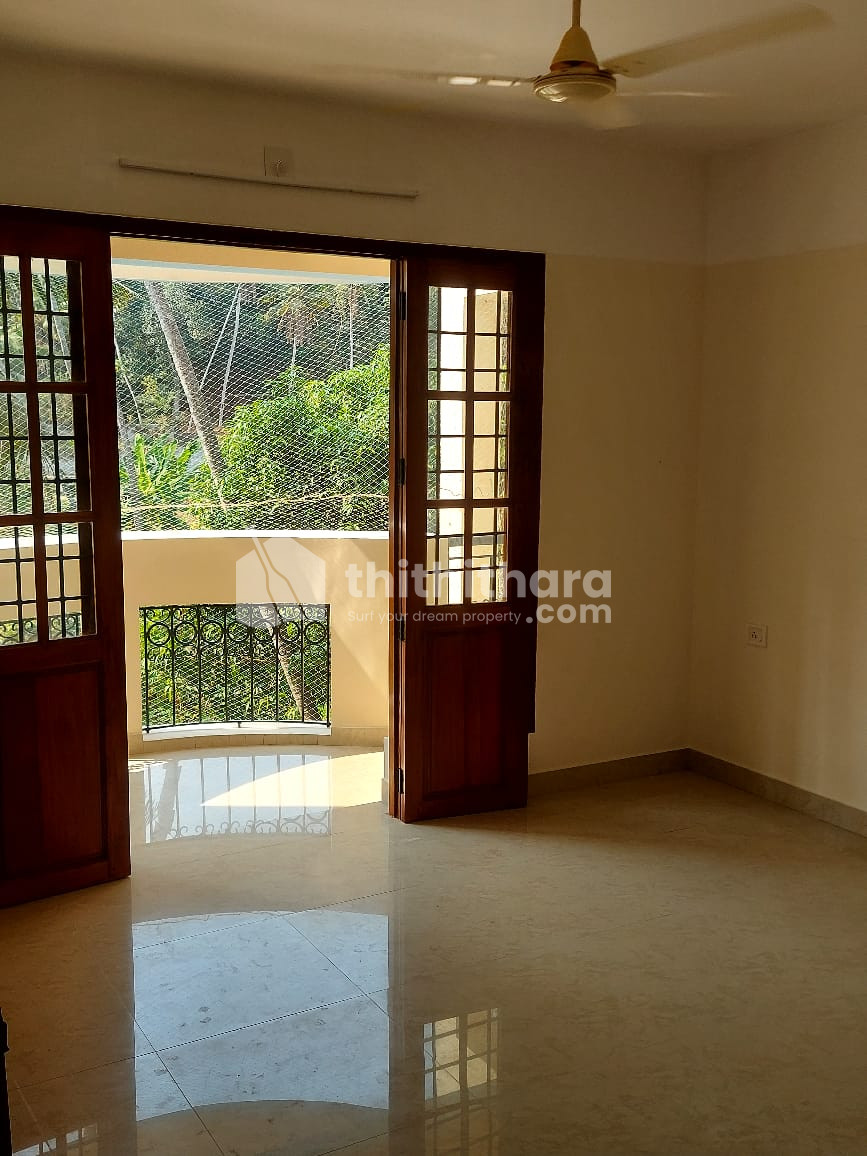 3BHK Apartment  Available for Sale in srikaryam Thiruvananthapuram