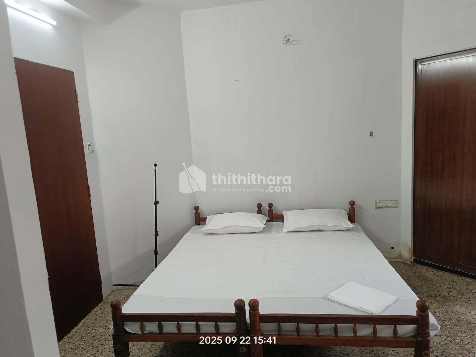 2BHK Flat/ Apartment Available for Rent in Ravipuram Ernakulam