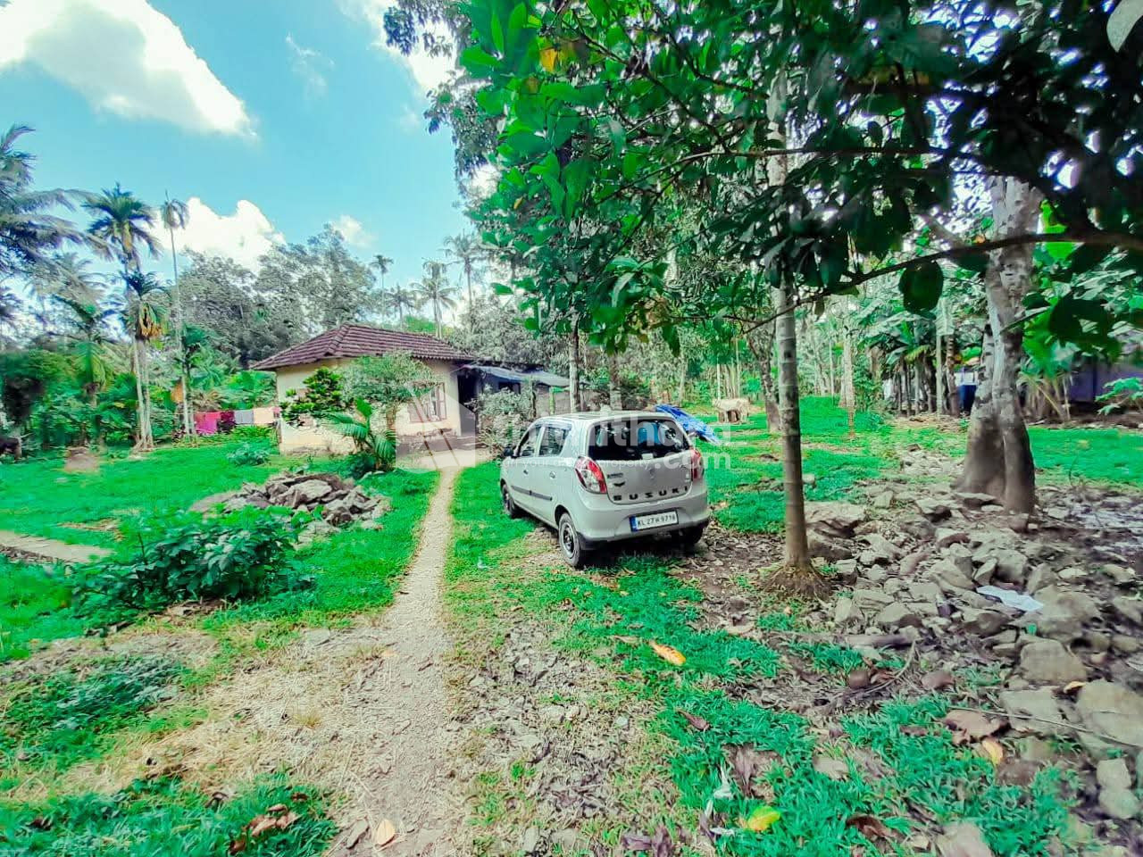 Residential Land available for Sale inThiruvalla Pathanamthitta