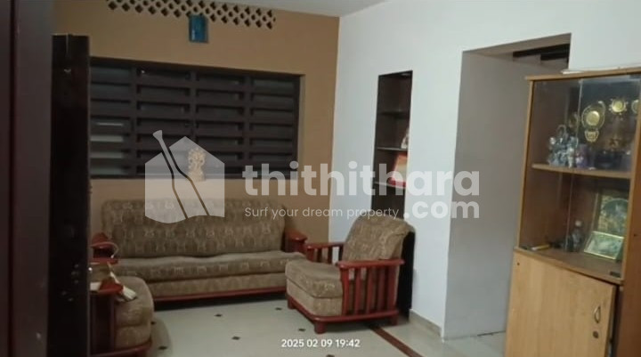 3BHK Independent House Available for Sale in Kochi Ernakulam