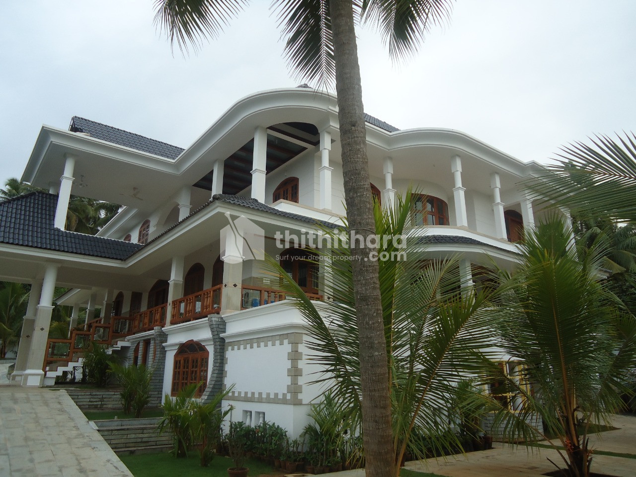 5BHK fully furnished house for sale in kuriachira