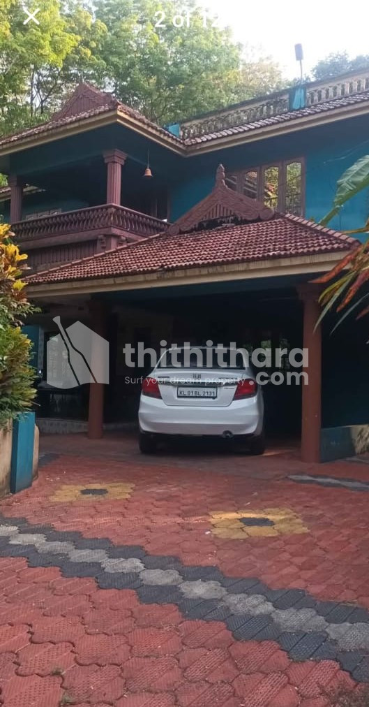4BHK Independent  House available for Sale in Kunnathunad Ernakulam