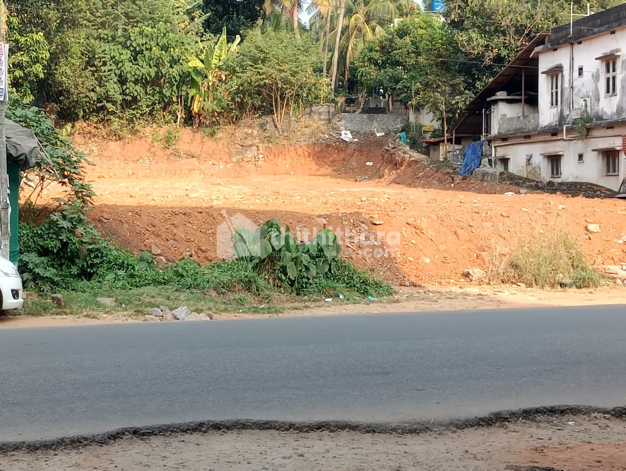 Commercial Plot Available For Sale at Cherpulassery Palakkad  