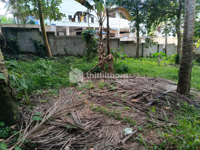 Residential Land available for Sale in Kazhakootam Thiruvananthapuram