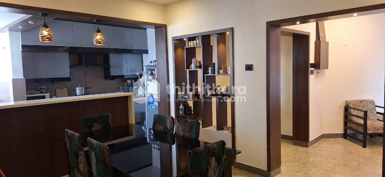 3BHK Apartment Available for Sale in Thevara Ernakulam