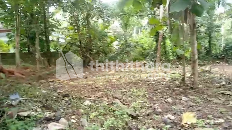 Residential Land Available for Sale in Kuthuparamba Kannur