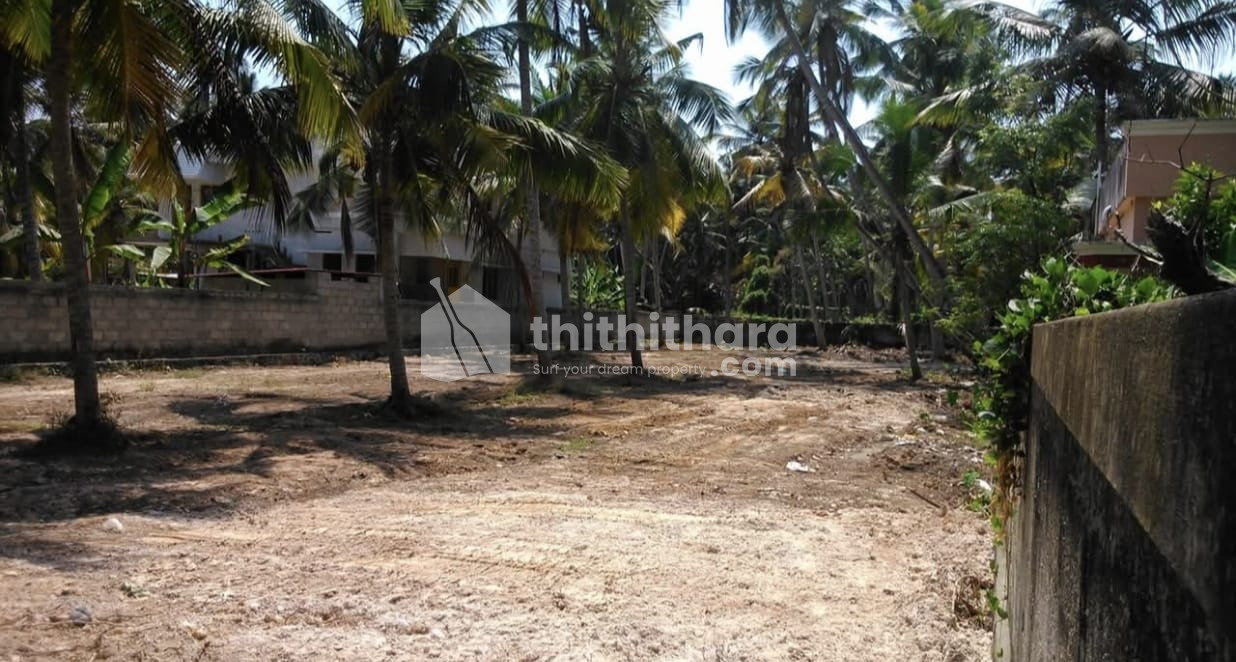 Residential Land Available for Sale in Karikakom Thiruvananthapuram
