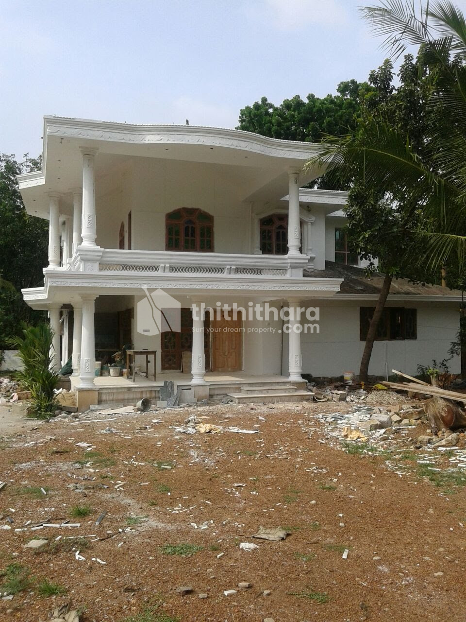 5BHK Independent House Available for Sale in Chadayamangalam Kollam