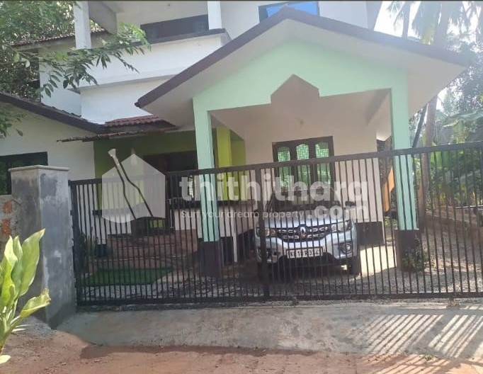 4BHK Independent  House Available for Sale in Kottakkal Malappuram