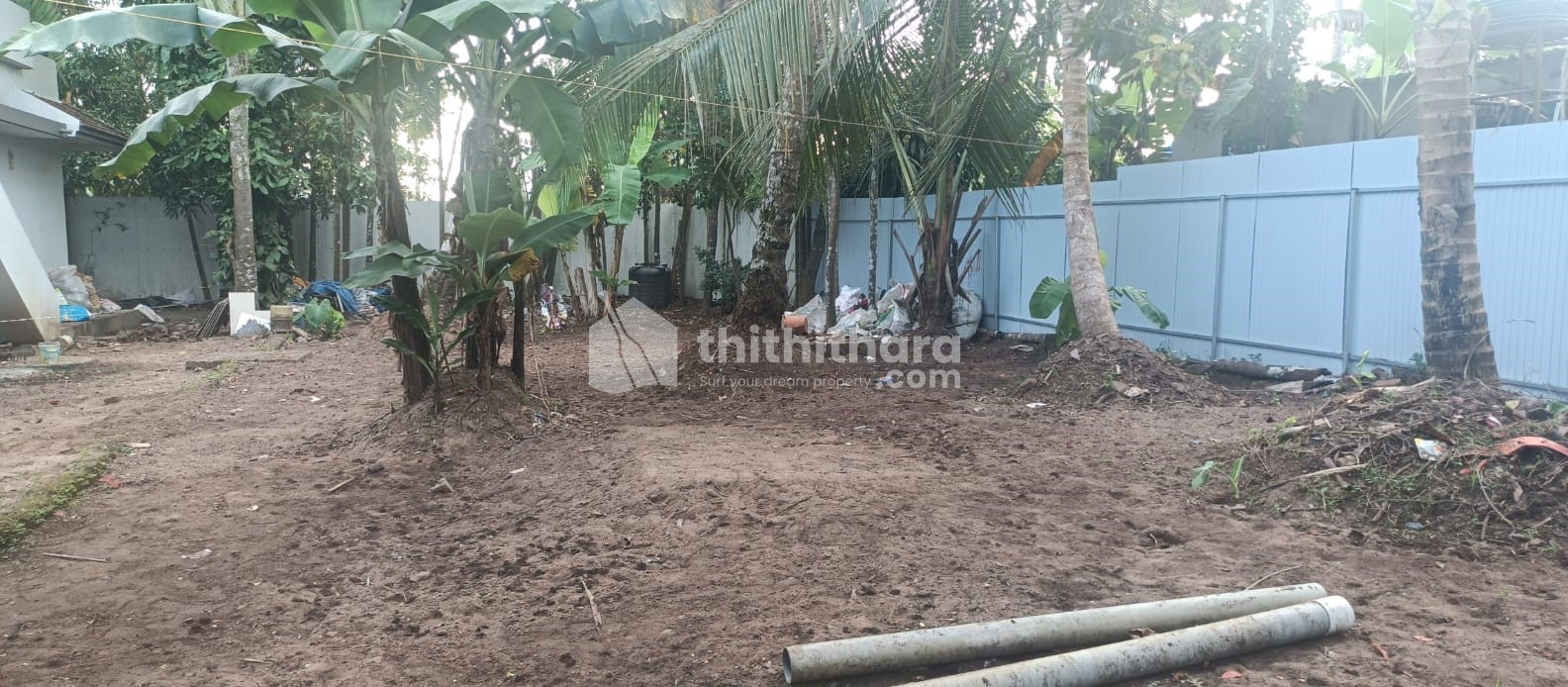 Residential Land Available for Sale in Thripunithura Ernakulam