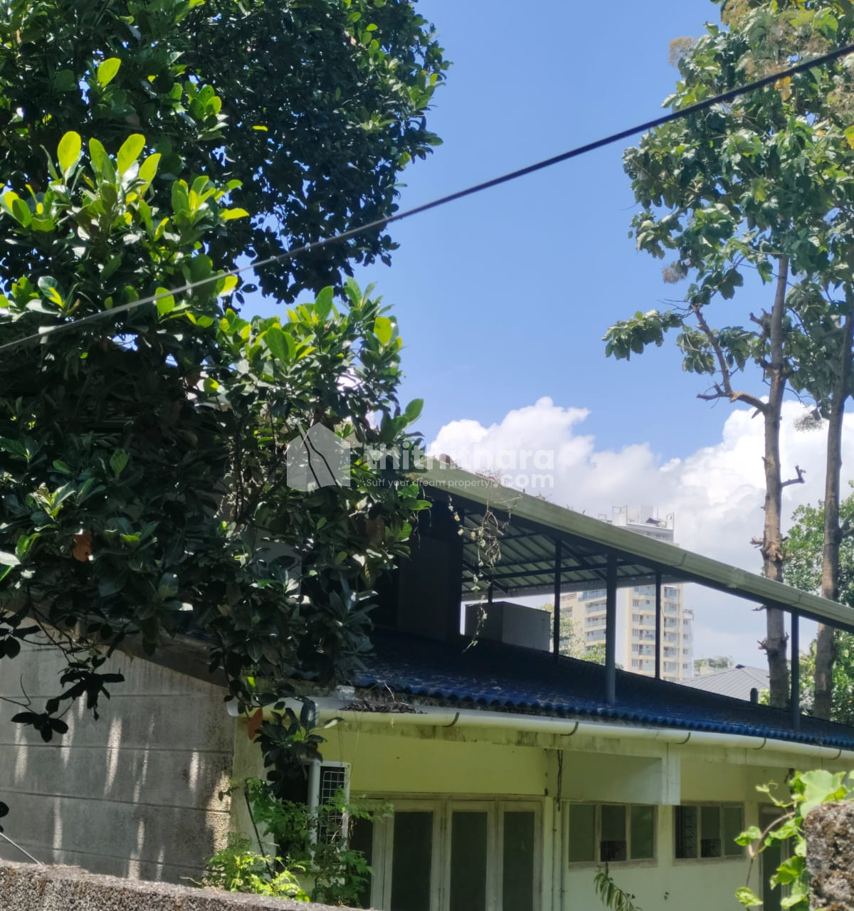 4BHK Independent House Available for Sale in Kowdiar Thiruvananthapuram
