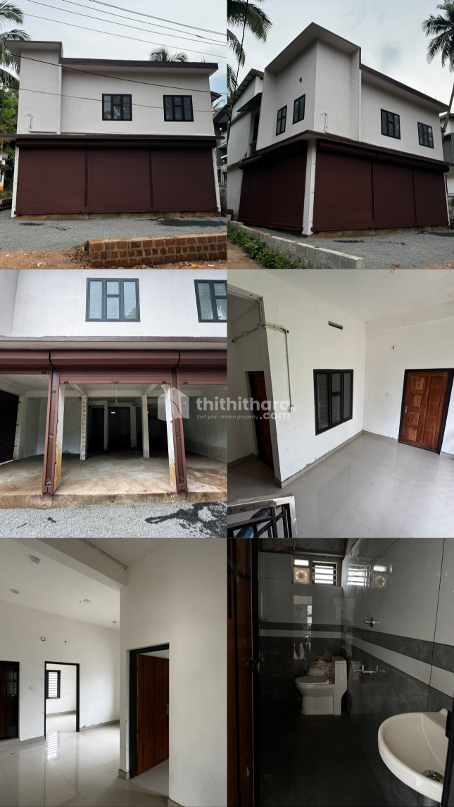 Commercial Office Space Available for Rent at Manjeri Malappuram