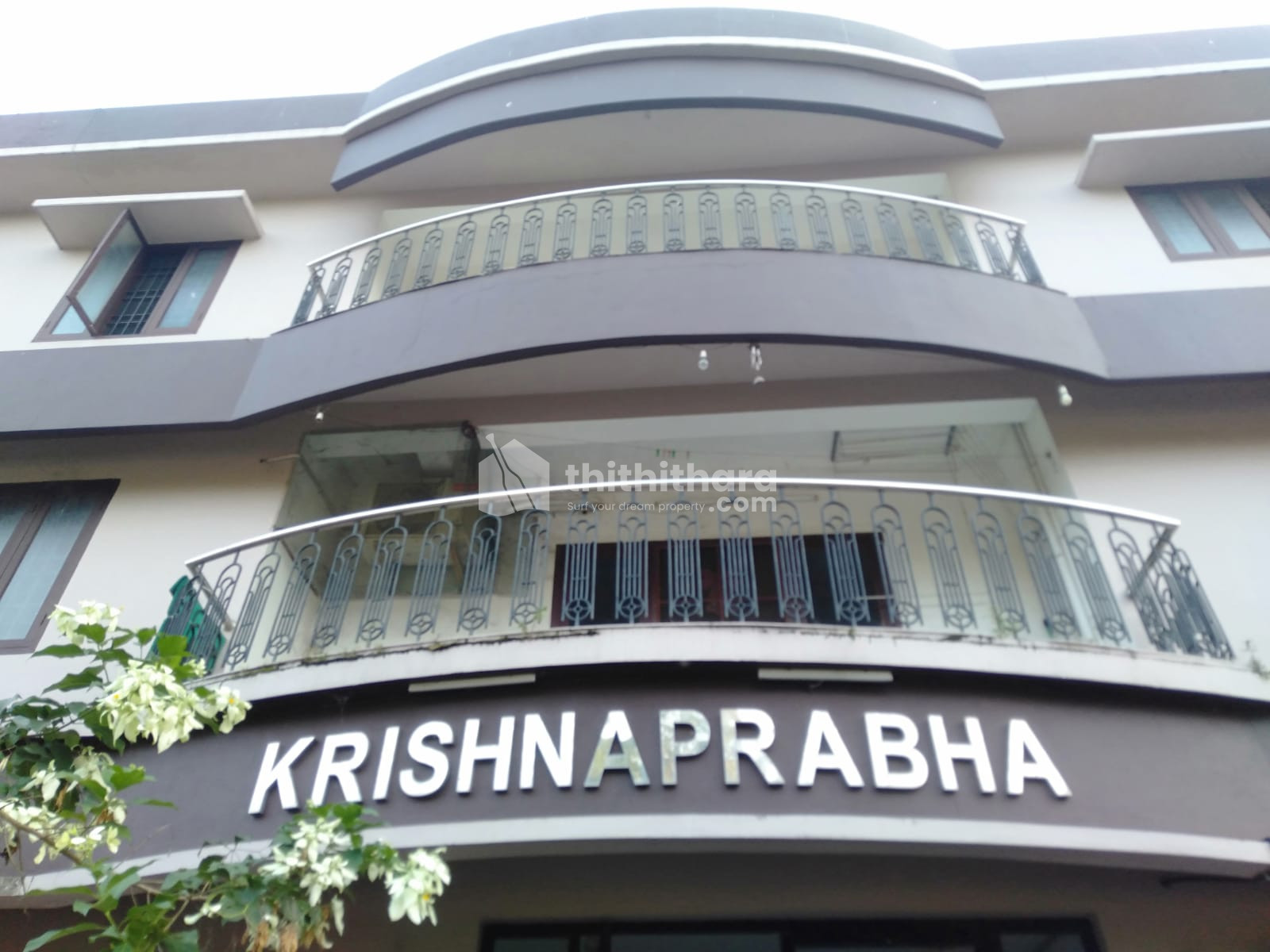 2BHK Flat / Apartment Available for Sale in Aluva Ernakulam