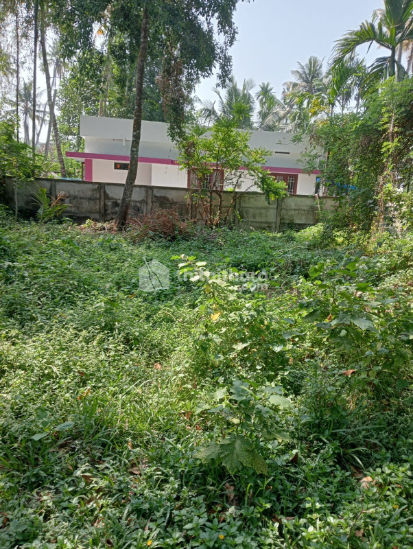 Residential Land Available for Sale in Vypen Ernakulam