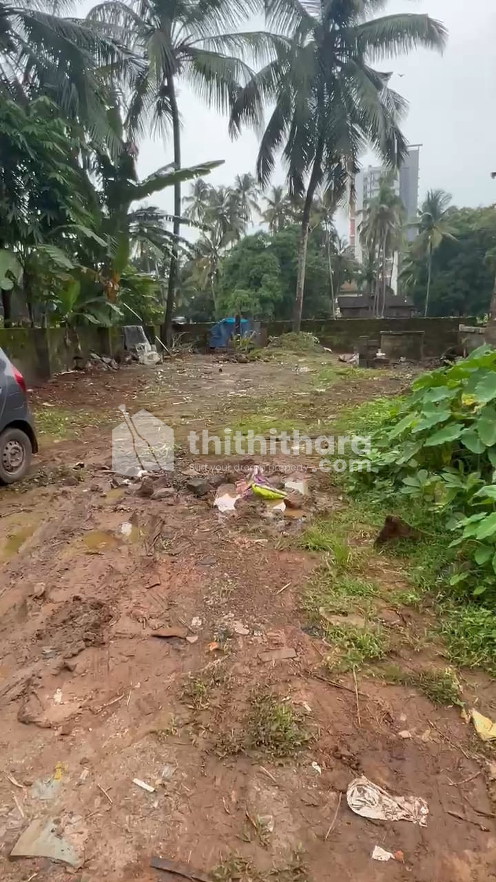 Commercial Plots Available for Sale in Puthiyangadi Kozhikode