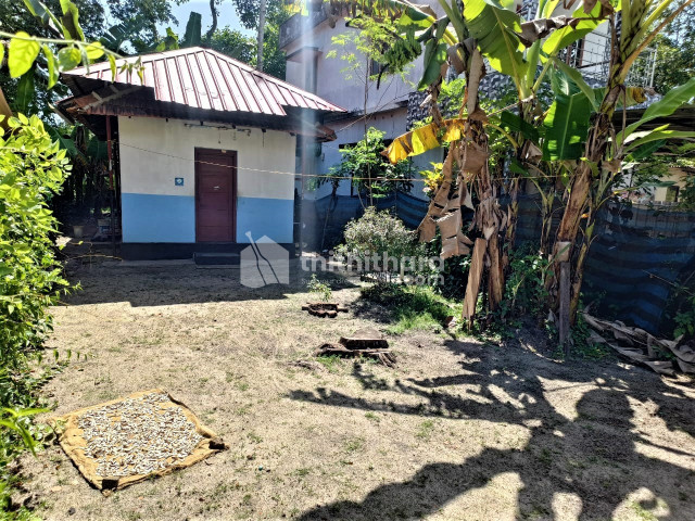 Residential Land Available for Sale in Haripad Alappuzha