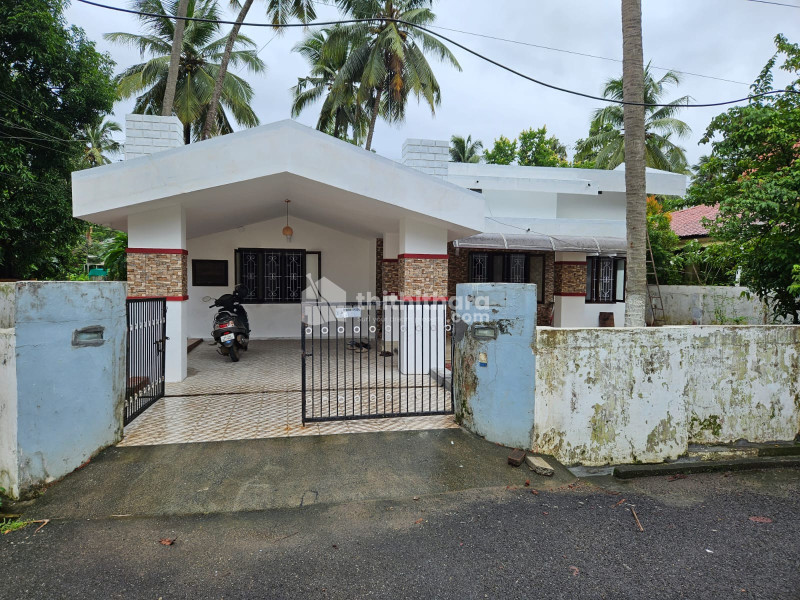 House for rent in chembukkav