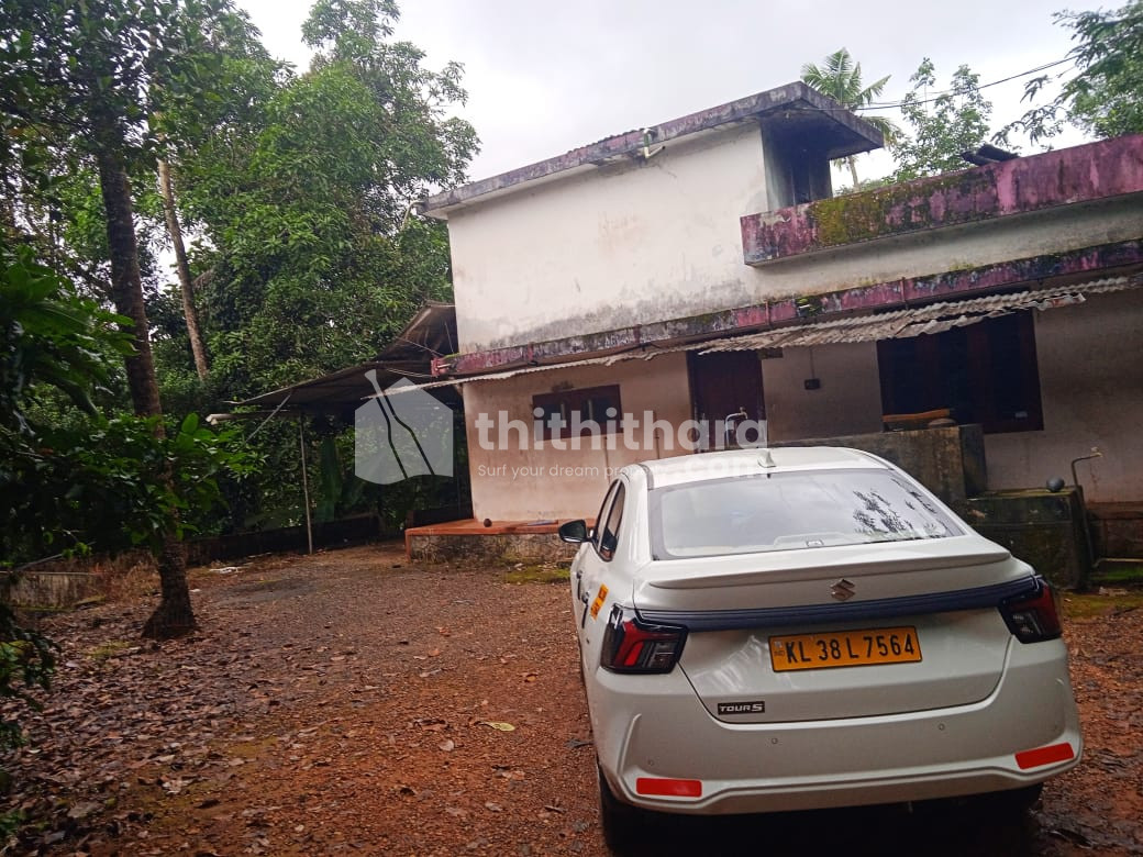 Residential Land available for Sale in Thodupuzha Idukki