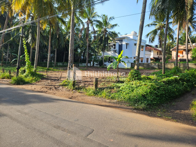 Commercial Plots available for Rent in Meenchandha Kozhikode