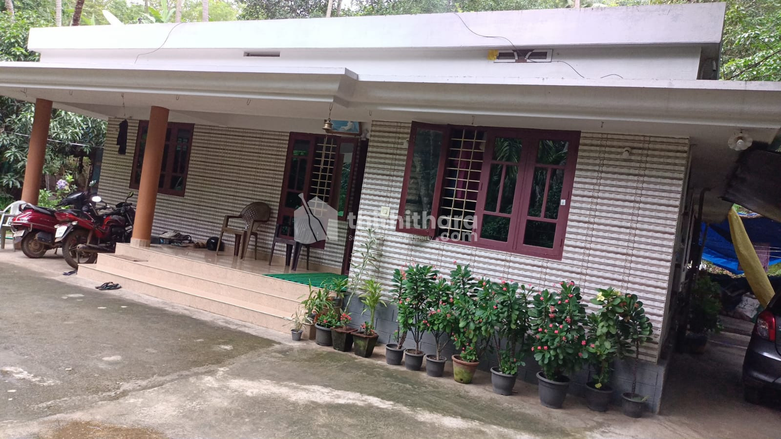 3 BHK Independent House For Sale at Wadakkanchery Thrissur