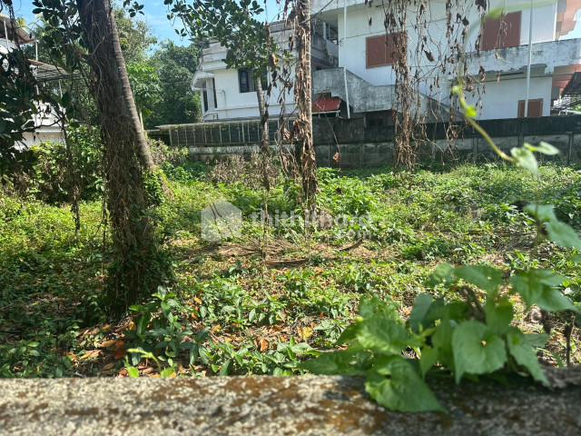  Residential land Available For sale in Kalathode Thrissur.