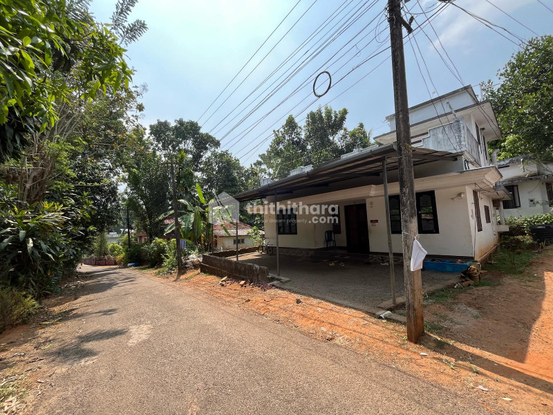  3 BHK Independent House For Sale In Chalakudy Thrissur 