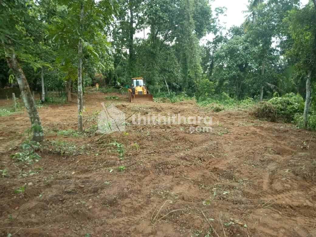 Residential Land available for Sale in Kunnathunad Ernakulam