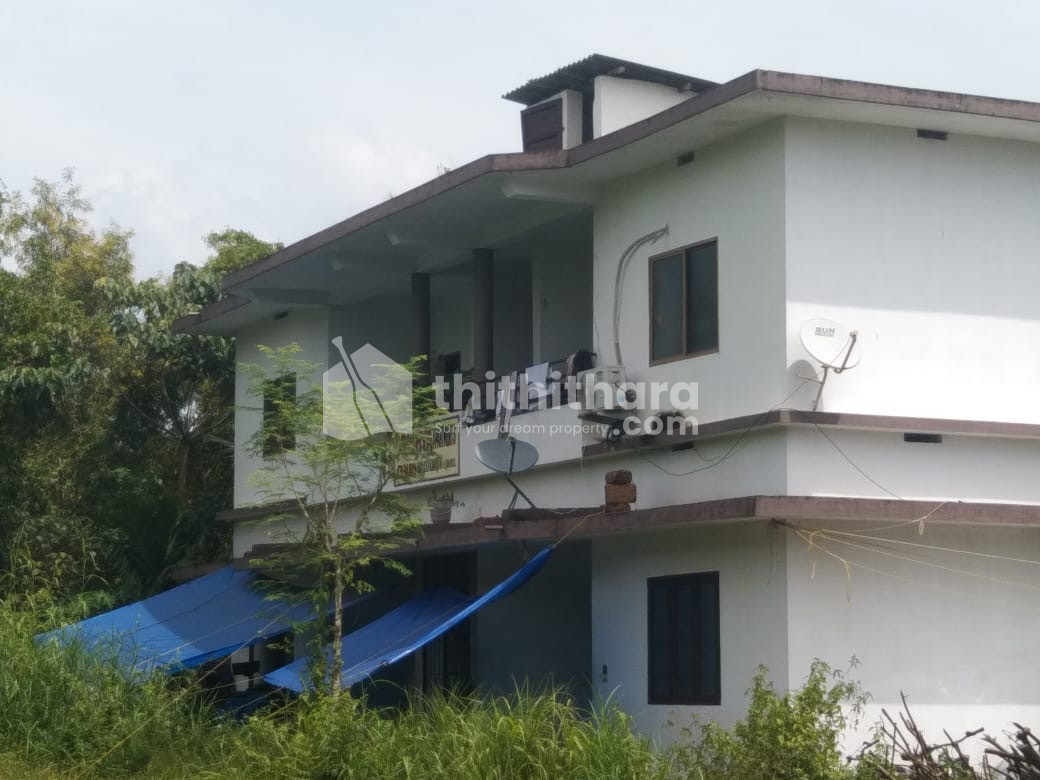 2 BHK Apartment Available for rent in Chattokapara Kannur 