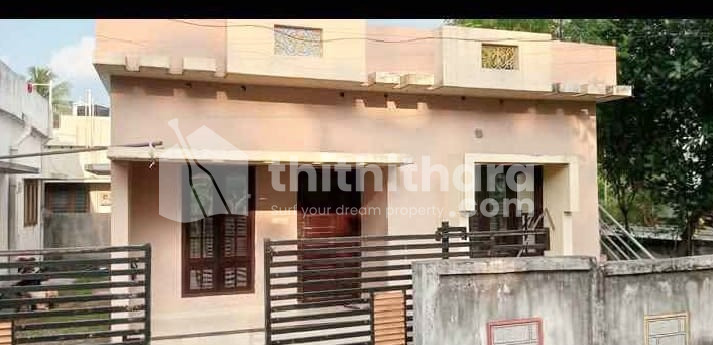 2 BHK Independent House available for Sale in Mukhathala palamukku, Kollam, Kollam