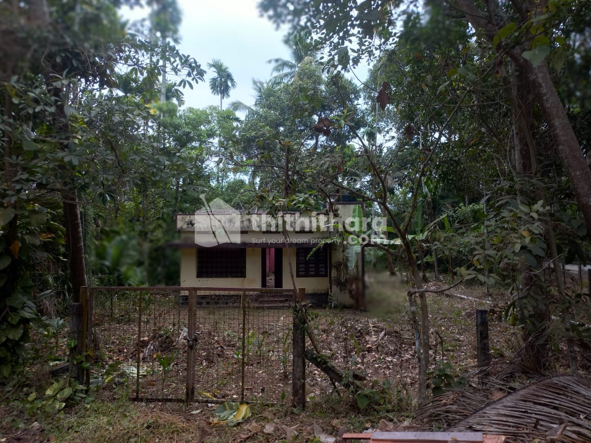 Commercial Plots available for Sale in Vaikom Kottayam