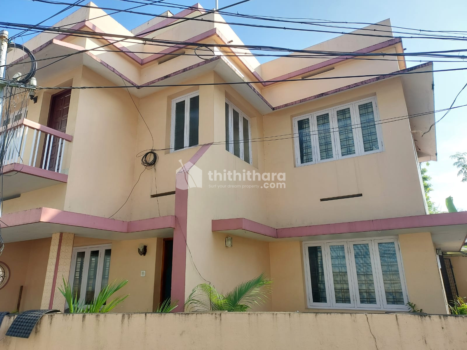 3 BHK house for sale at Kochi,Ernakulam
