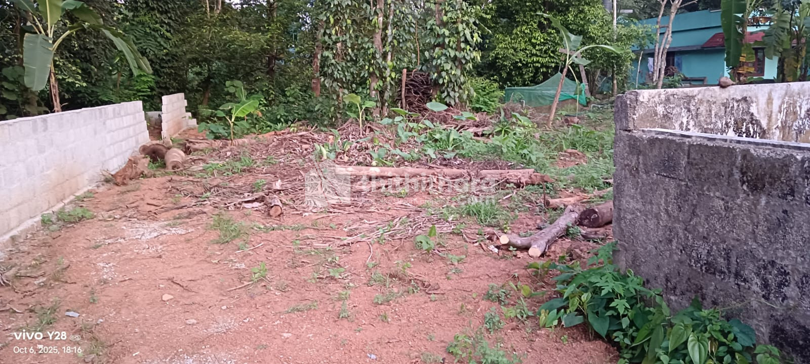 Residential Land Available for Sale in Kunnathunad Ernakulam
