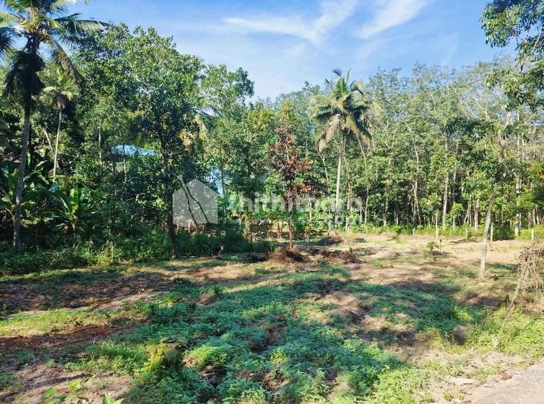 Residential Land Available for Sale in Attingal Thiruvananthapuram