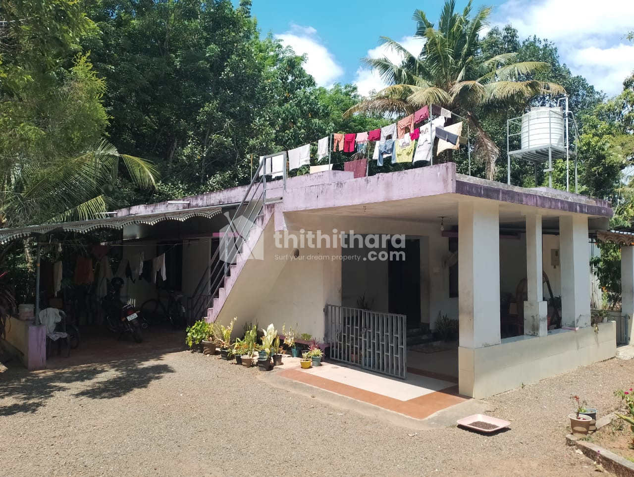 3BHK Independent House Available for Sale in Kayamkulam Alappuzha