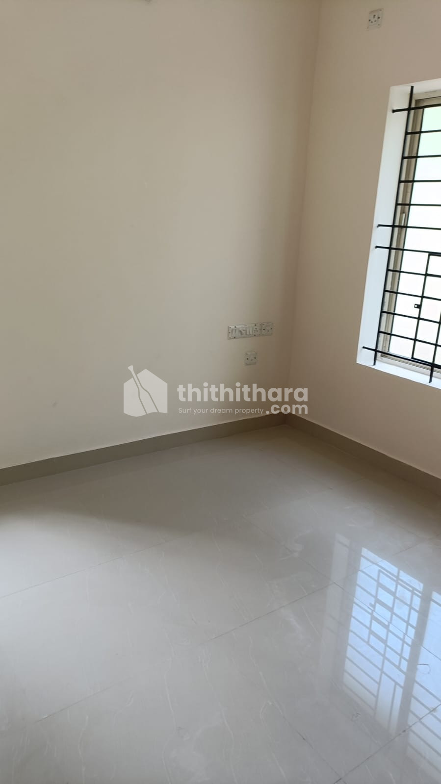 3BHK Flats / Apartments Available for Rent in East Fort Thrissur