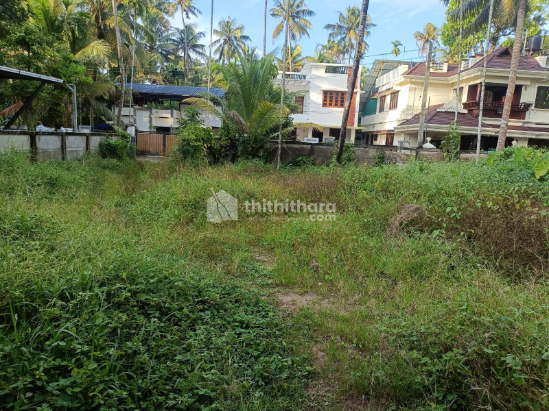 Residential Land Available for Sale in Paravur Ernakulam
