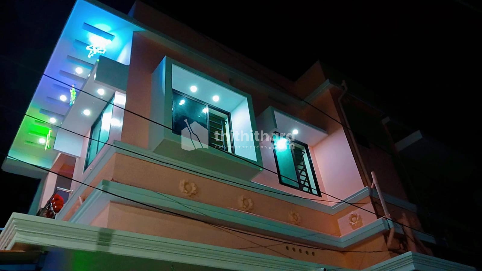 1BHK Independent House For Rent in Kochi Ernakulam