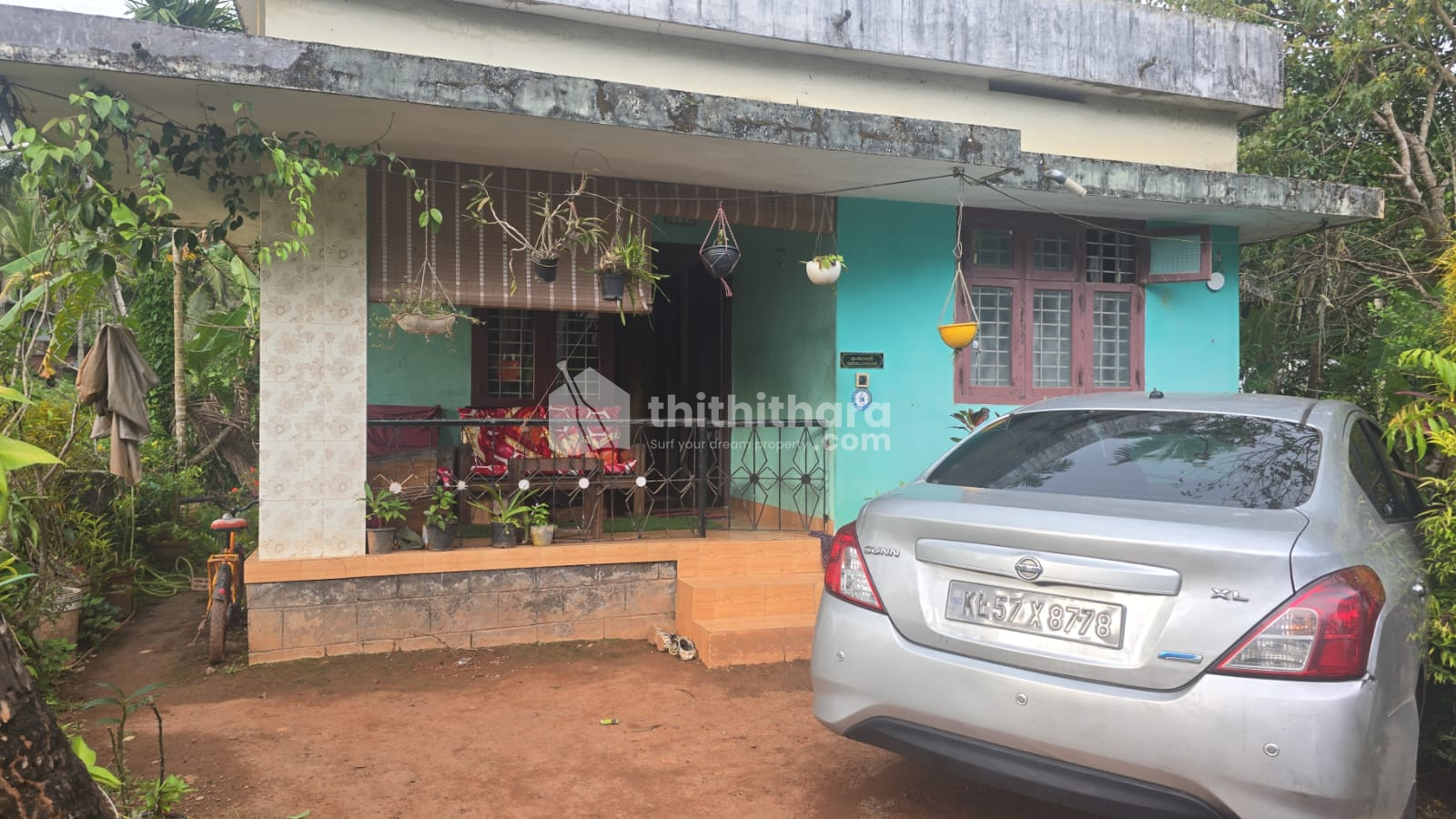 2BHK Independent House Available for Sale in kuruvattur Kozhikode
