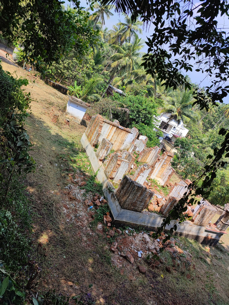 Land for Sale at Nadal, Edakkad, Kannur